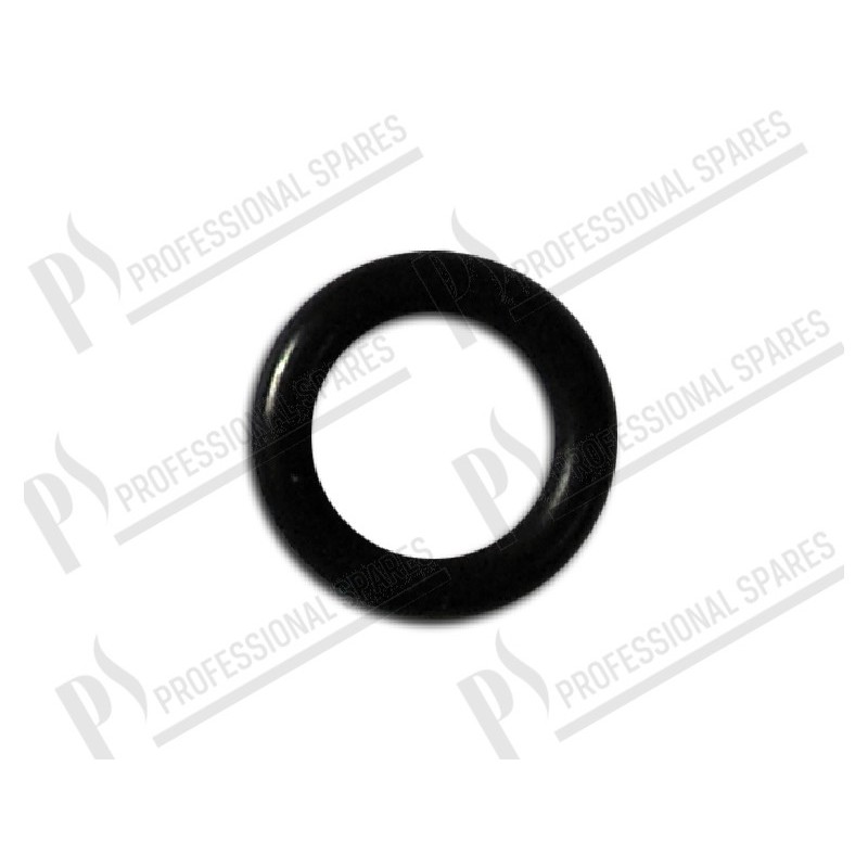 O-ring 1,78x6,07 mm NBR