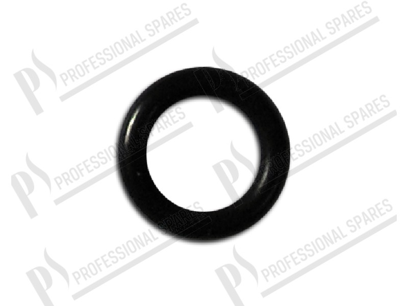 O-ring 1,78x6,07 mm NBR