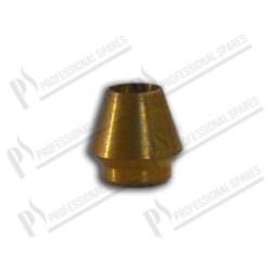 Double cone for hose Ø 4 mm PEL 21-25