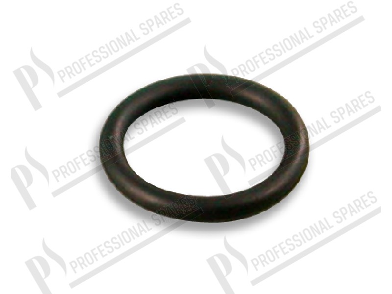 O-ring 2,62x18,72 mm NBR