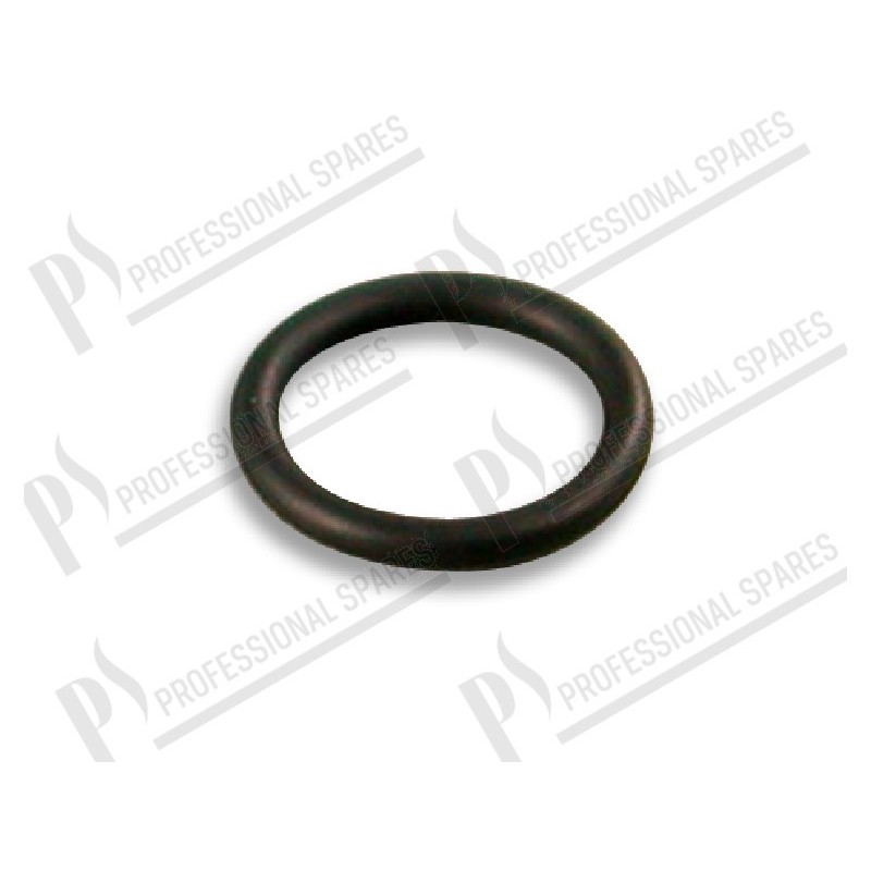 O-ring 2,62x15,54 mm NBR