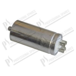 Capacitor for power factor correction 10µF 425V 50/60Hz