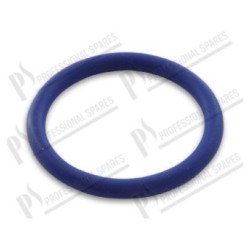 O-ring 6,00x47,00 mm SILICONE BLU