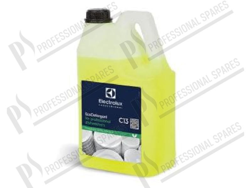 Detergente C13 - 2 taniche 5 lt