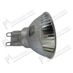 Halogen bulb 230V/40W / G9