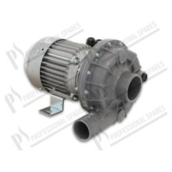 Wash pump 3phase 1100W 230/400V 50Hz DX