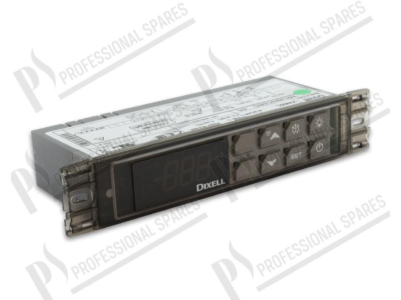 Termorregulador Dixell XW60L-5L0C0-R 230V 50/60Hz
