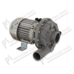 Wash pump 3 phase 1100W 230/400V 60Hz