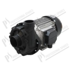 Wash pump 3phase 1100W 230/400V 50Hz 4,5/2,7A