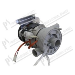 Wash pump 1 phase 470W 230V 50Hz 2,0A