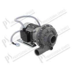 Wash pump 3 phase 900W 230/400V 50Hz 4/2,3A