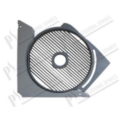 Grille frites 6x6 mm