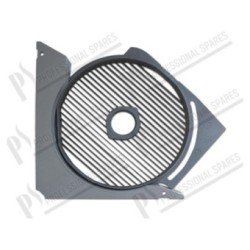 Grille frites 8x8 mm
