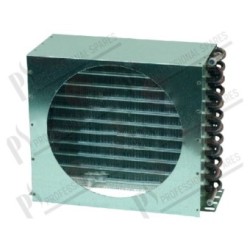 Condensatore 250x265x95 mm
