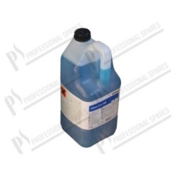 Brillantante acido HD - CLEAR DRY HD - 1 tanica 5 lt