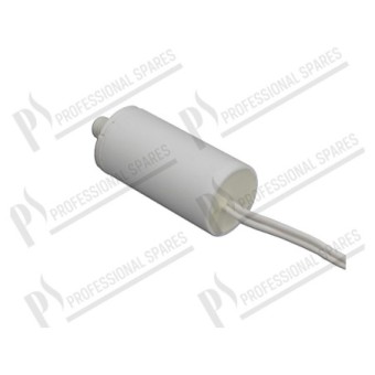 Capacitor for power factor correction 1,5 µF 400V