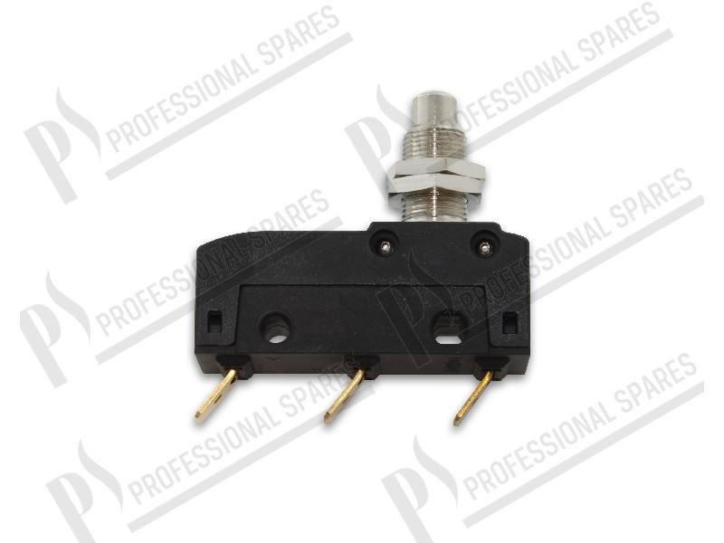 Snap action microswitch 16A 250V
