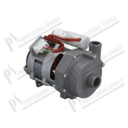 Rinse pump 1 phase 75W (P1 230W) 230V 50Hz