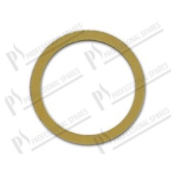 Gasket for drain tap 1"1/4 e 1"1/2