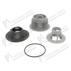 Inlet-outlet group (Kit)