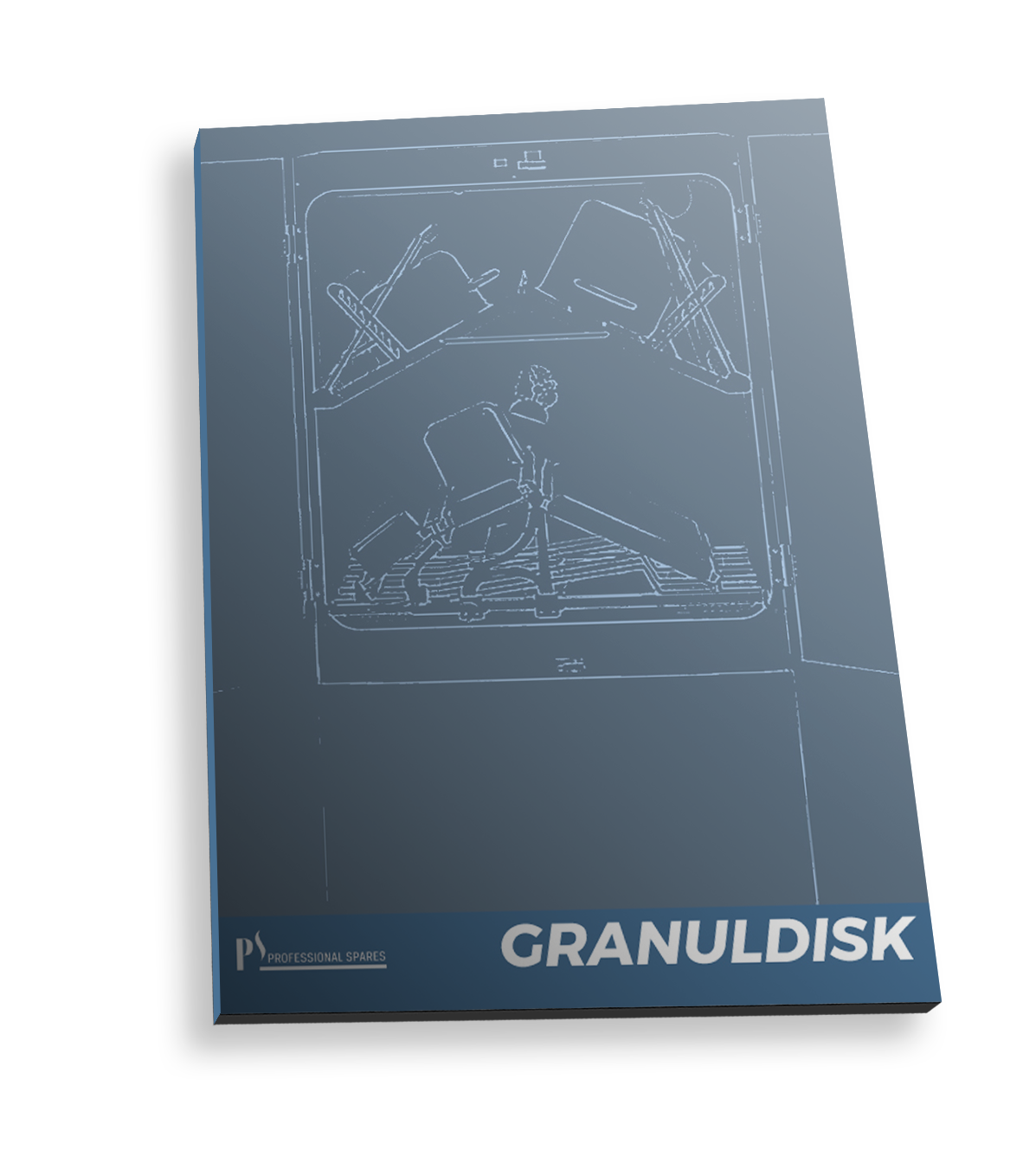Image pdf Granuldisk