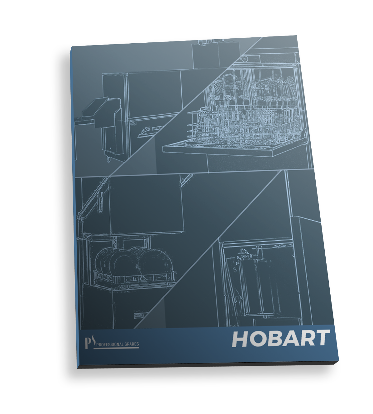 Imagen en pdf Hobart